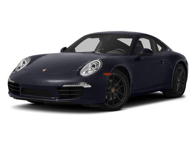 used 2012 Porsche 911 car, priced at $109,981