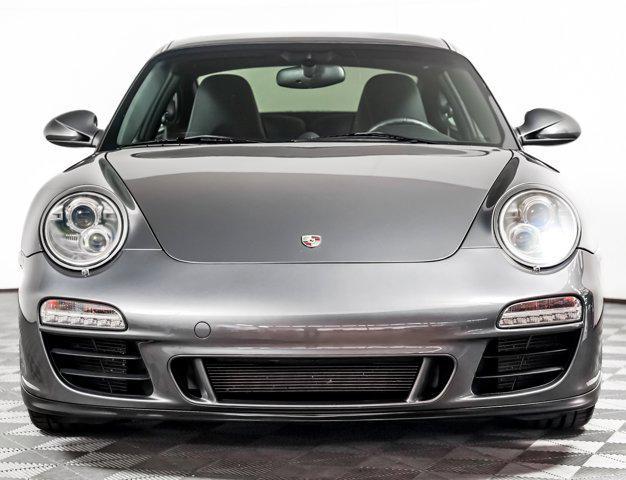used 2012 Porsche 911 car, priced at $108,881