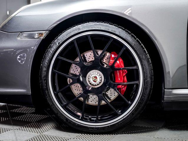 used 2012 Porsche 911 car, priced at $108,881