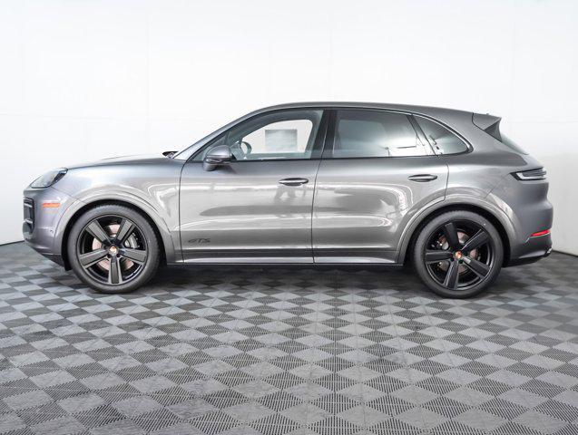 new 2026 Porsche Cayenne car, priced at $149,170