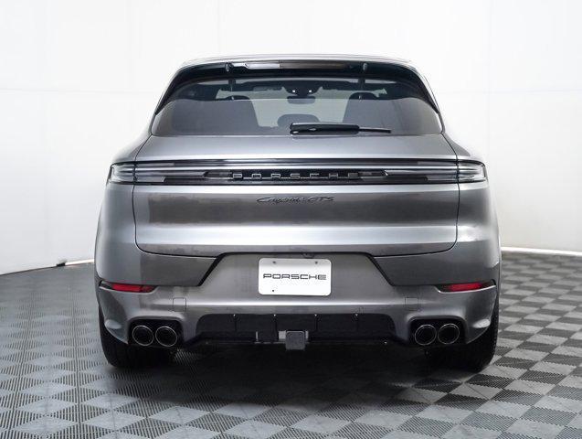 new 2026 Porsche Cayenne car, priced at $149,170