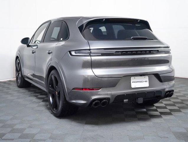 new 2026 Porsche Cayenne car, priced at $149,170