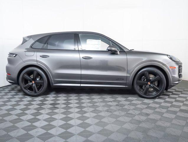 new 2026 Porsche Cayenne car, priced at $149,170