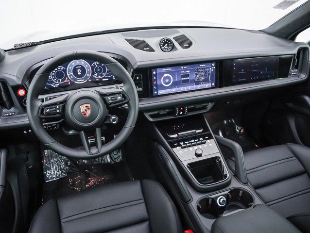 new 2026 Porsche Cayenne car, priced at $149,170