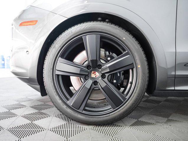 new 2026 Porsche Cayenne car, priced at $149,170