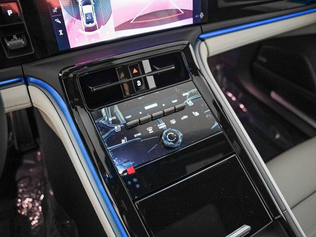 new 2026 Porsche Panamera car, priced at $145,090