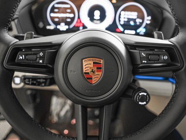 new 2026 Porsche Panamera car, priced at $145,090