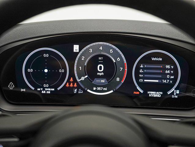 new 2026 Porsche Cayenne car, priced at $117,370