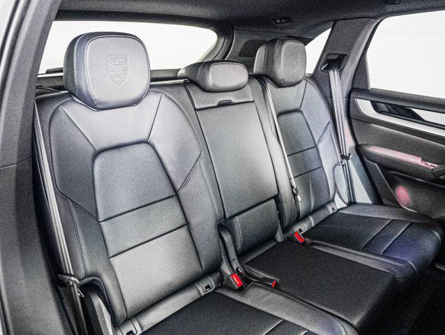 new 2026 Porsche Cayenne car, priced at $117,370