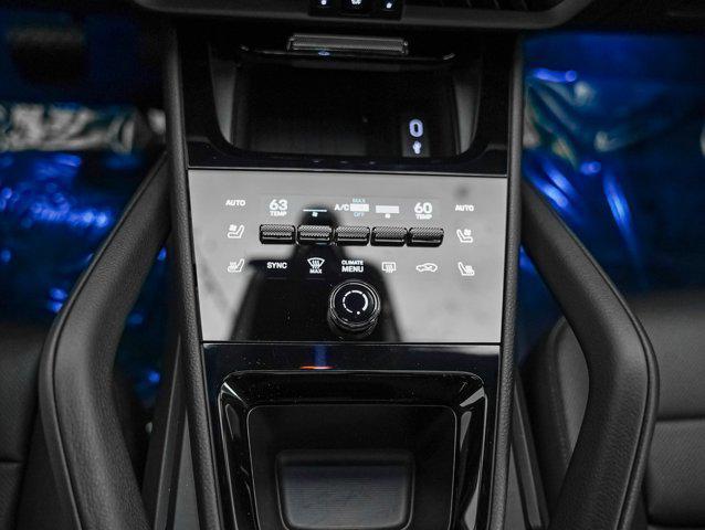 new 2026 Porsche Cayenne car, priced at $117,370