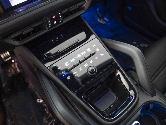 new 2025 Porsche Cayenne car, priced at $148,725