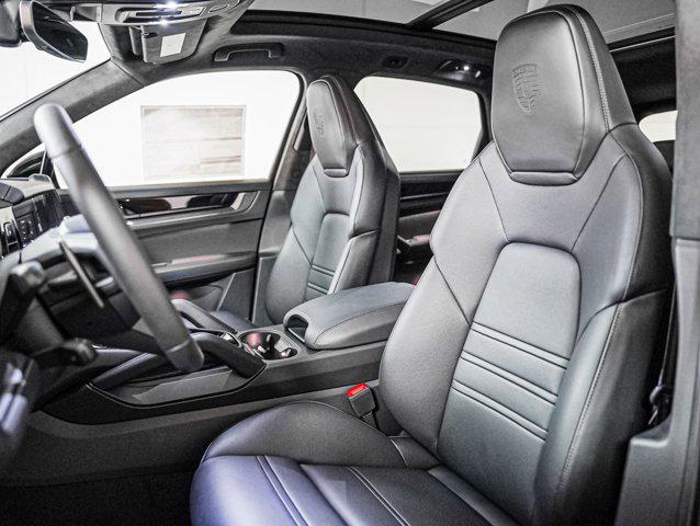 new 2025 Porsche Cayenne car, priced at $148,725