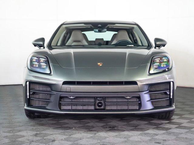 new 2026 Porsche Panamera car, priced at $157,260