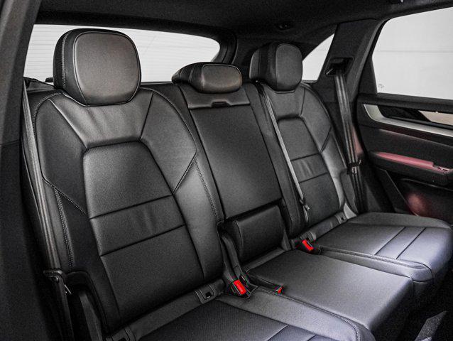 new 2026 Porsche Cayenne car, priced at $102,310