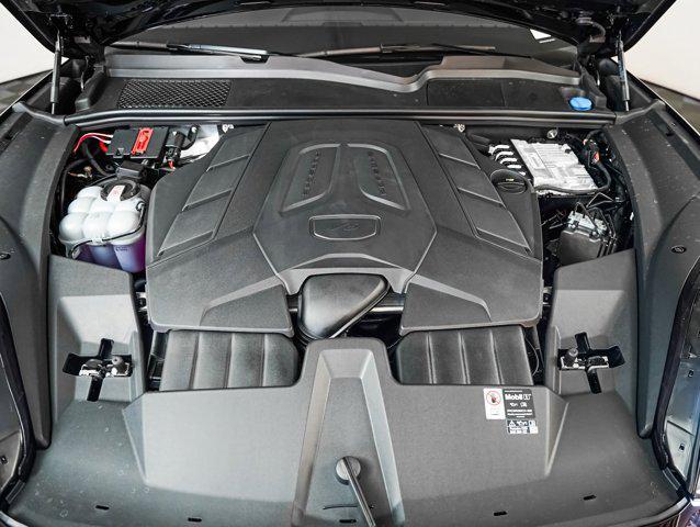 new 2026 Porsche Cayenne car, priced at $102,310