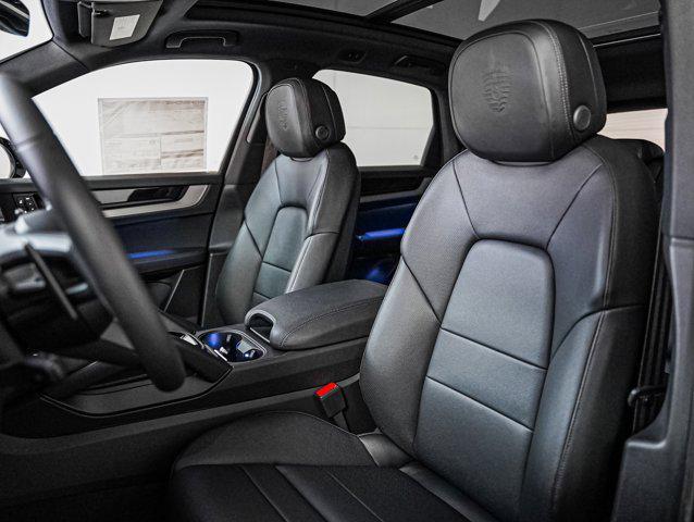 new 2026 Porsche Cayenne car, priced at $102,310