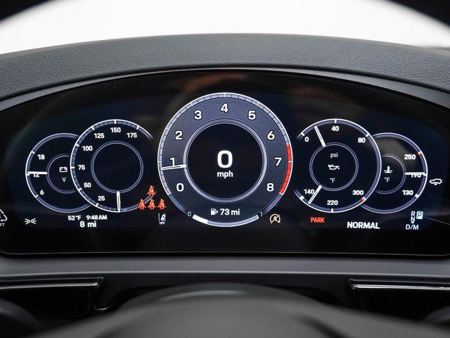 new 2026 Porsche Cayenne car, priced at $106,070