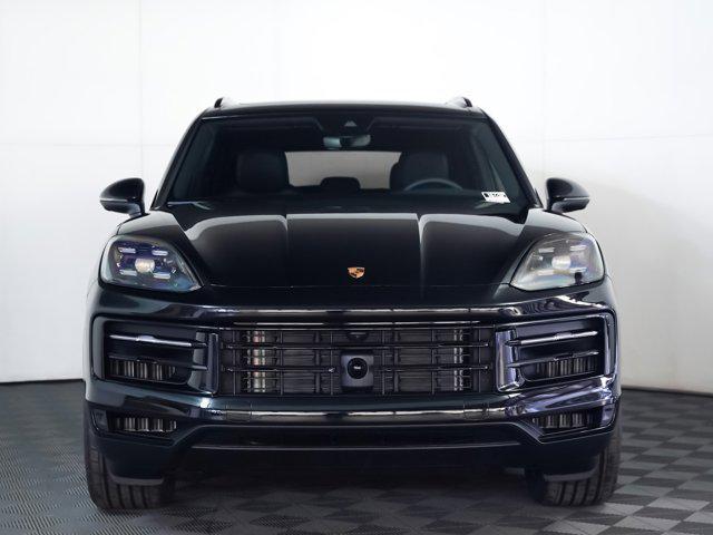 new 2026 Porsche Cayenne car, priced at $106,070