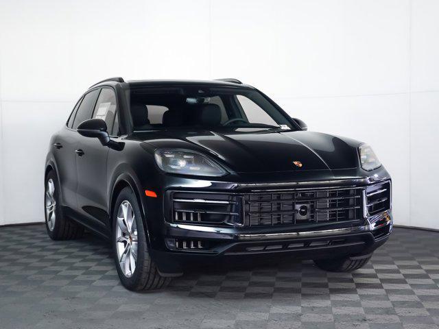 new 2026 Porsche Cayenne car, priced at $106,070
