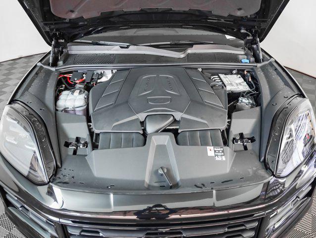 new 2026 Porsche Cayenne car, priced at $106,070