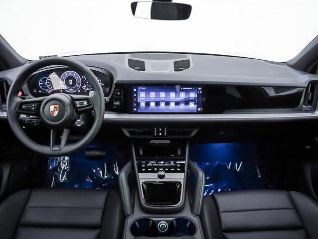 new 2026 Porsche Cayenne car, priced at $106,070