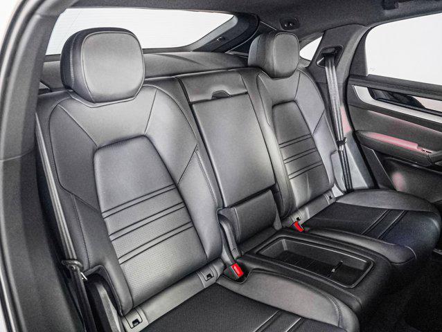 new 2026 Porsche Cayenne car, priced at $140,340