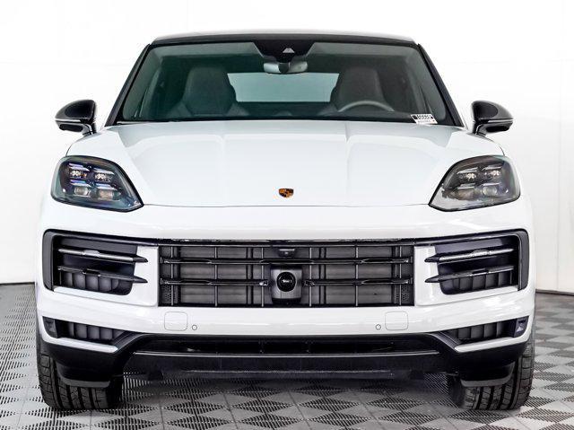 new 2026 Porsche Cayenne car, priced at $140,340