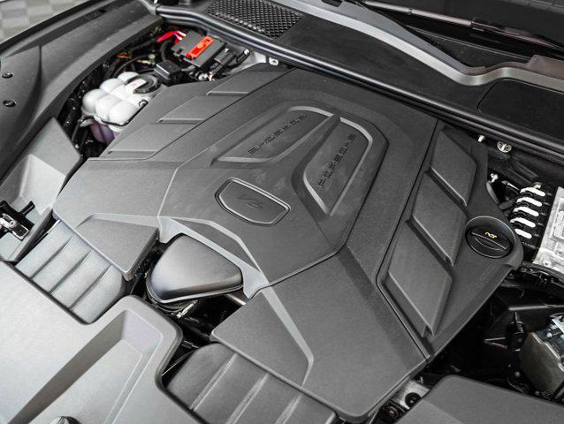 new 2026 Porsche Cayenne car, priced at $110,010