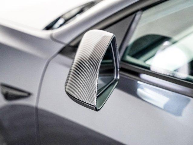 used 2023 Tesla Model 3 car, priced at $29,881