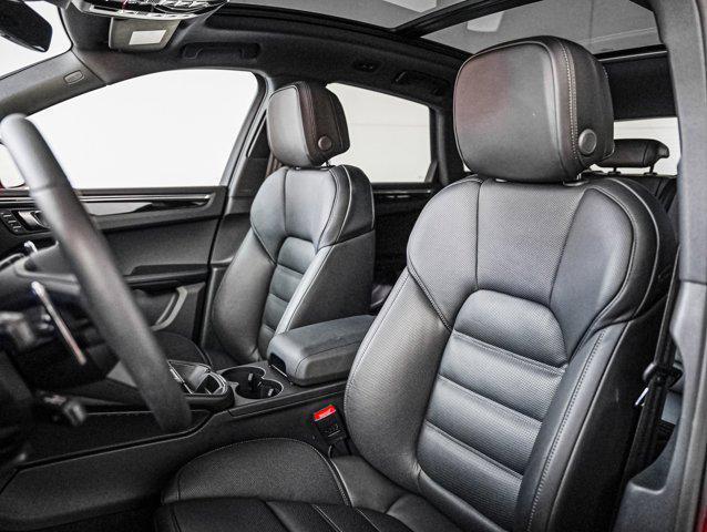 used 2025 Porsche Macan car, priced at $56,981