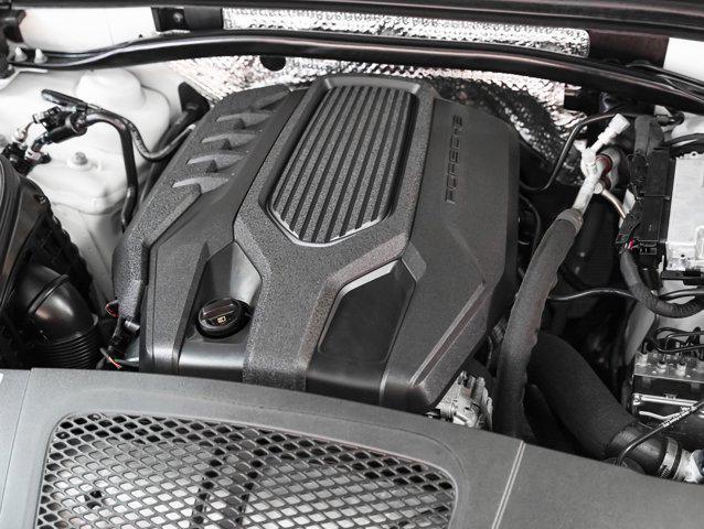 used 2024 Porsche Macan car, priced at $52,981