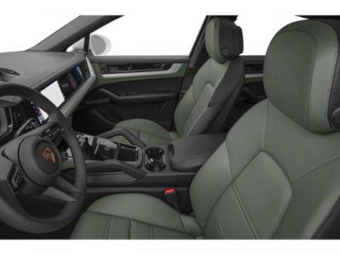 new 2026 Porsche Cayenne car, priced at $125,510