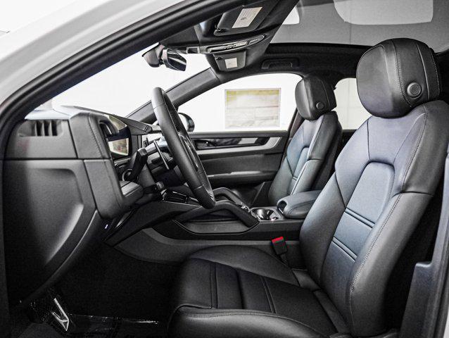 new 2026 Porsche Cayenne car, priced at $125,510