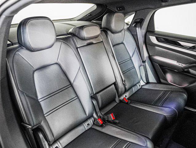 new 2026 Porsche Cayenne car, priced at $125,510