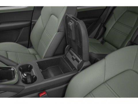 new 2026 Porsche Cayenne car, priced at $125,510