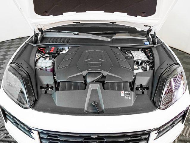 new 2026 Porsche Cayenne car, priced at $125,510