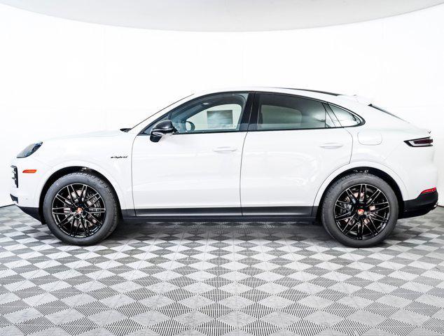 new 2026 Porsche Cayenne car, priced at $125,510