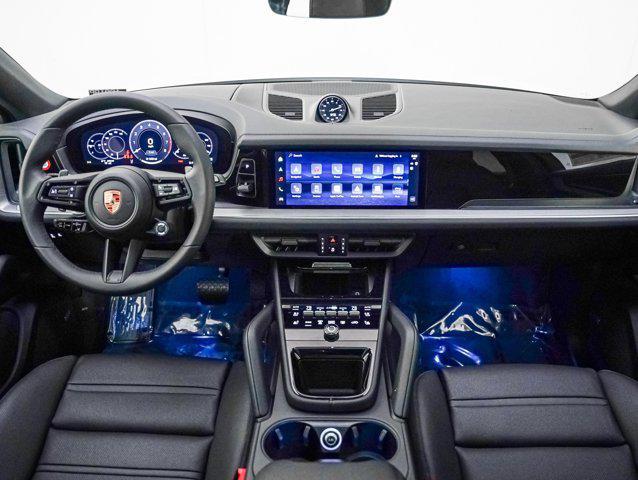 new 2026 Porsche Cayenne car, priced at $125,510