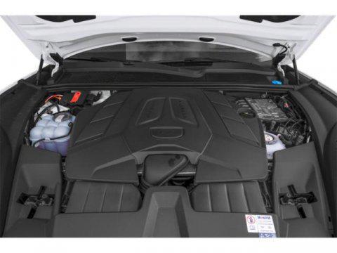 new 2026 Porsche Cayenne car, priced at $125,510