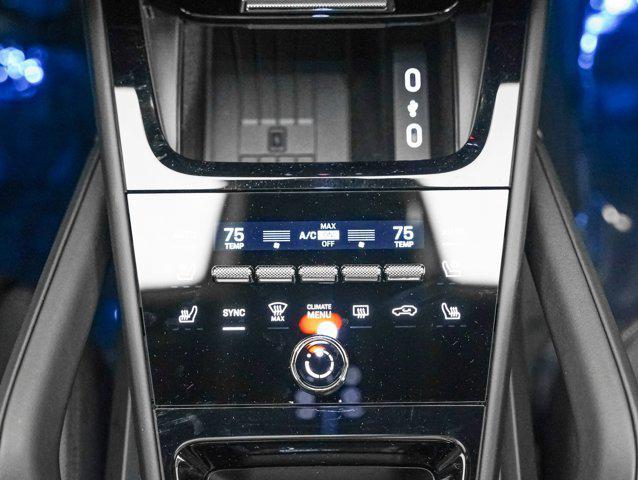 new 2026 Porsche Cayenne car, priced at $125,510