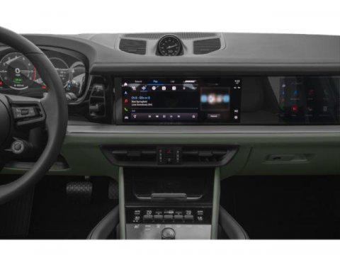 new 2026 Porsche Cayenne car, priced at $125,510