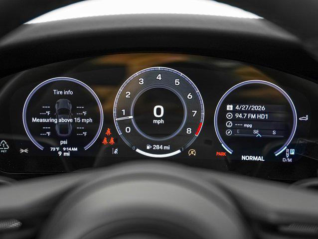 new 2026 Porsche 911 car, priced at $180,185