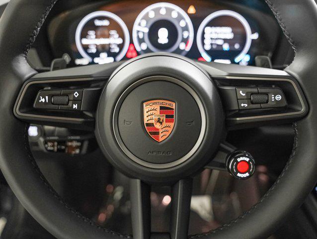 new 2026 Porsche 911 car, priced at $171,780