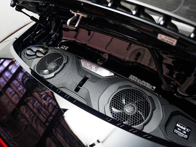 new 2026 Porsche 911 car, priced at $202,740