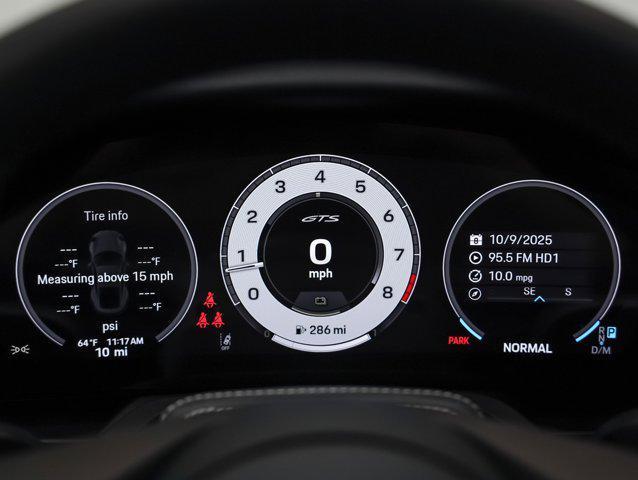 new 2026 Porsche 911 car