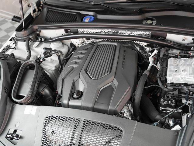 new 2026 Porsche Macan car, priced at $80,620