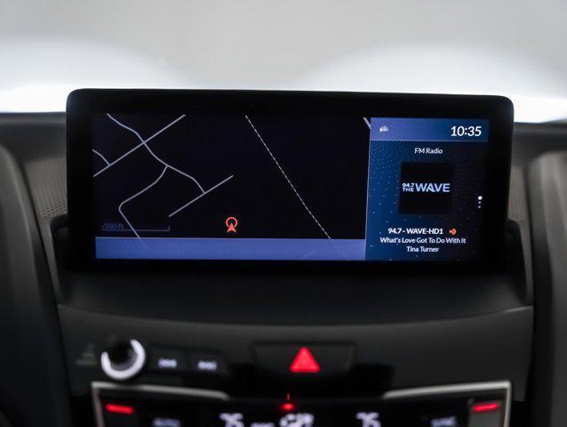 used 2019 Acura RDX car, priced at $22,981