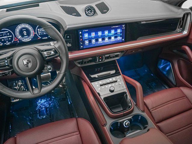 new 2026 Porsche Cayenne car, priced at $200,490