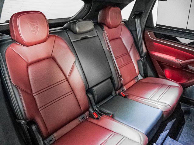 new 2026 Porsche Cayenne car, priced at $200,490