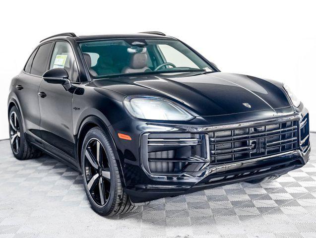 new 2026 Porsche Cayenne car, priced at $200,490